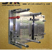 Plastic Injection Mould, 500000 Shots Molding (STK-M1101)